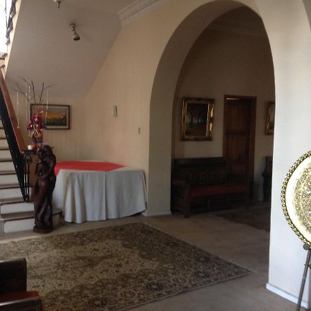 Mansion Samzara Hosteleria Sangolquí Exterior foto