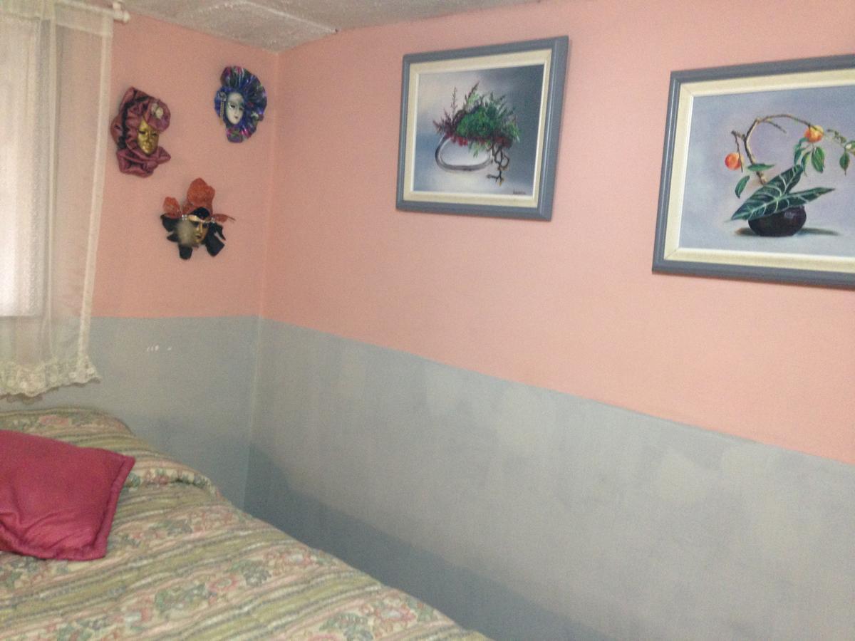 Mansion Samzara Hosteleria Sangolquí Exterior foto