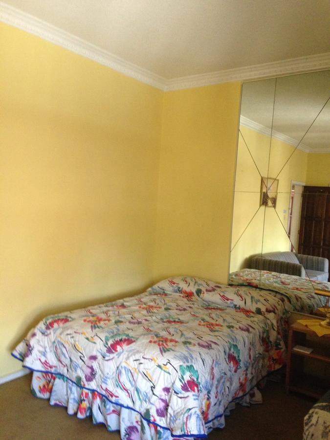 Mansion Samzara Hosteleria Sangolquí Exterior foto