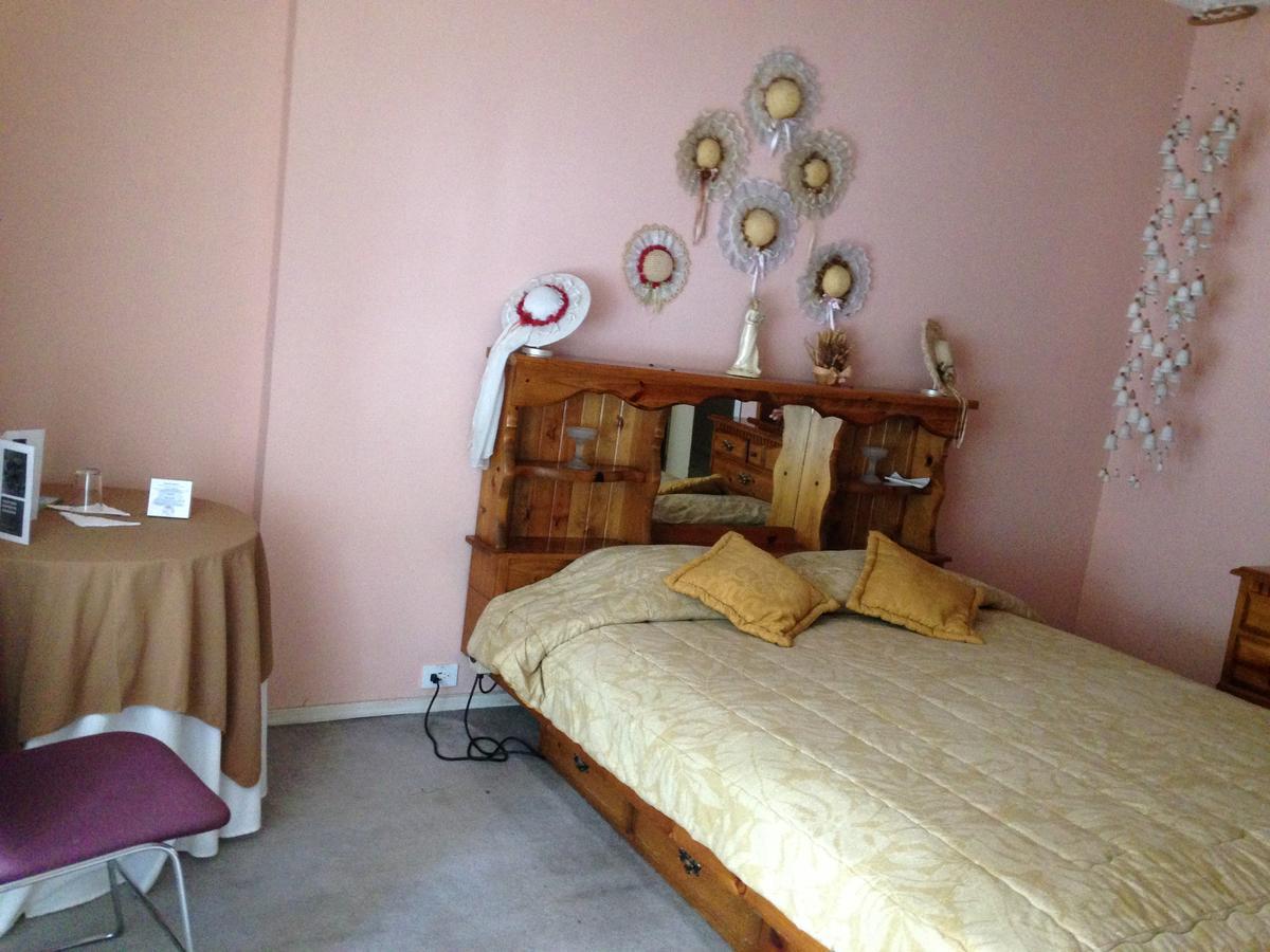 Mansion Samzara Hosteleria Sangolquí Exterior foto