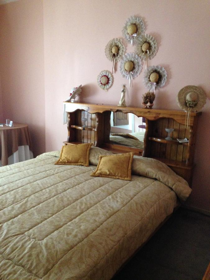 Mansion Samzara Hosteleria Sangolquí Exterior foto